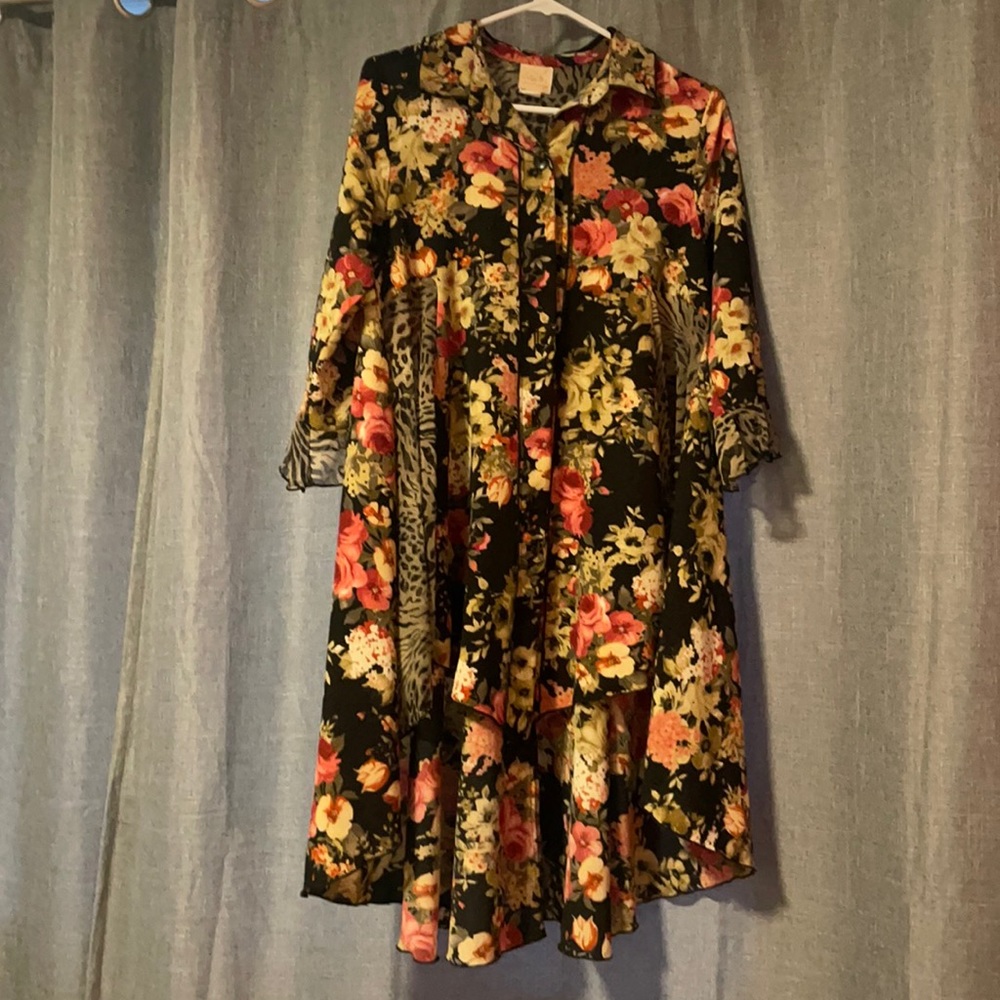 Zadieb’s tunic